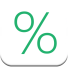 Percentage Calculator